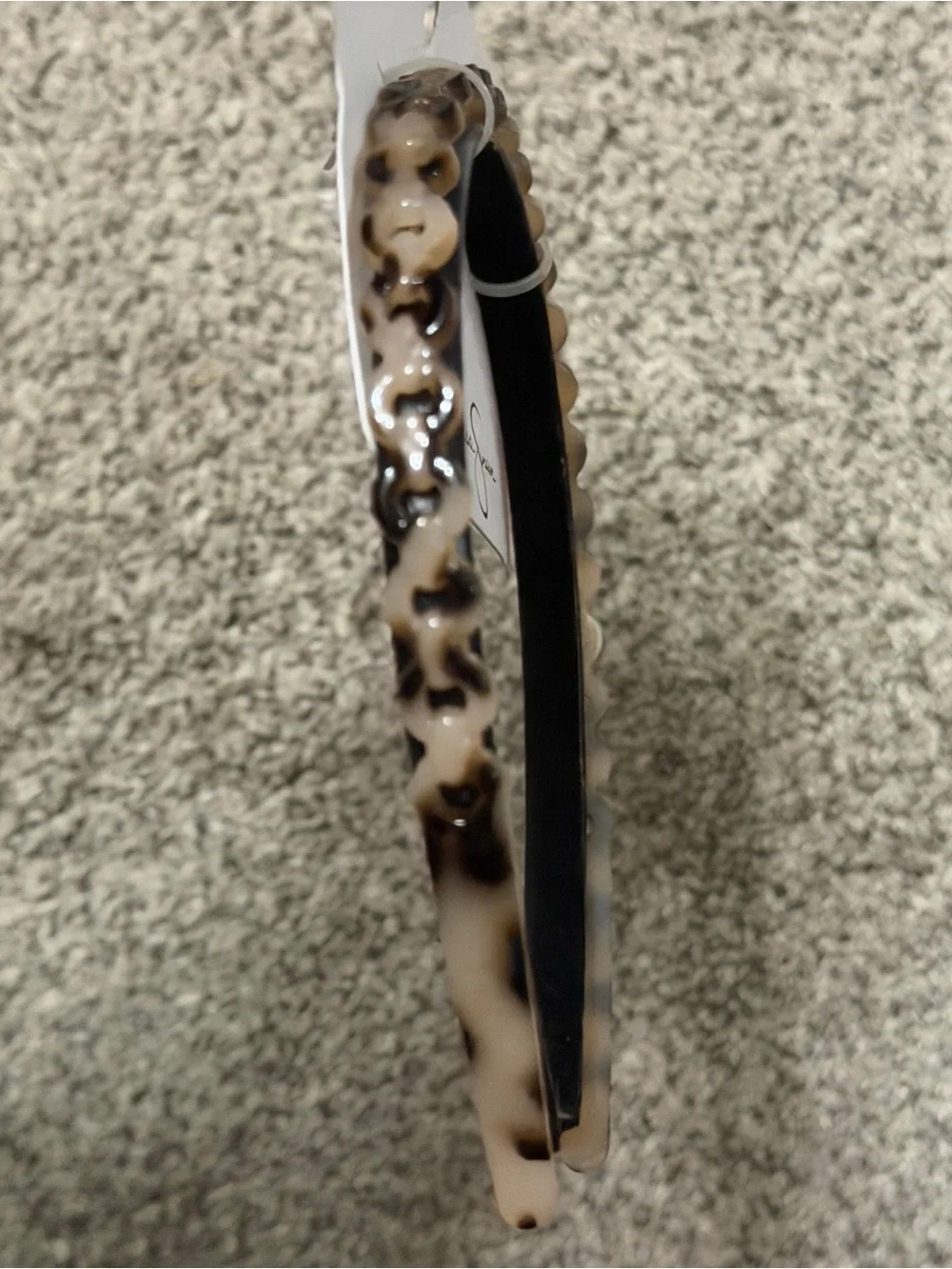 NEW Jessica Simpson Headbands & Bow Scrunchie